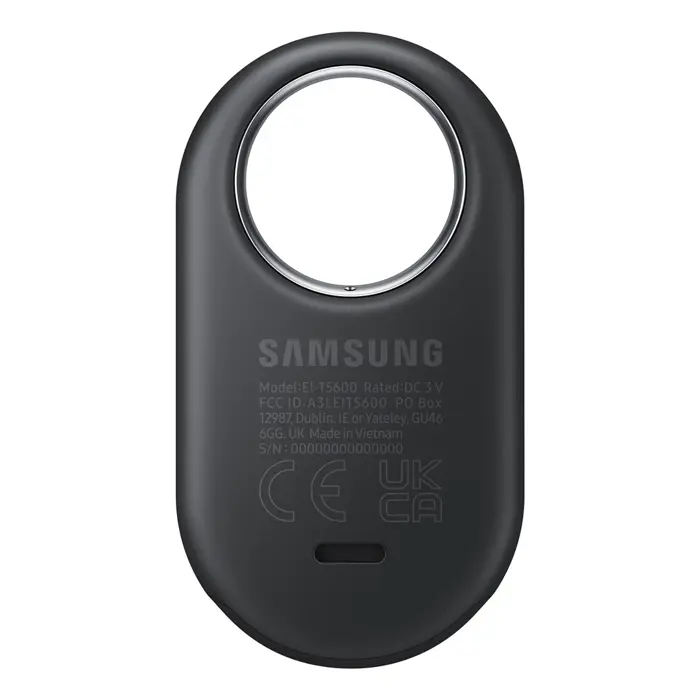 Samsung Galaxy SmartTag Item Finder Graphite
