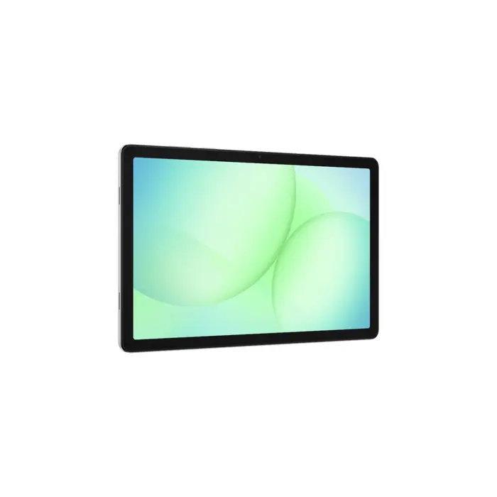 Samsung Galaxy Tab A11+ 128 GB (silver, Android)