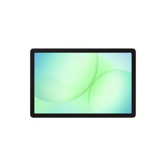 Samsung Galaxy Tab A11+ 128 GB (silver, Android)