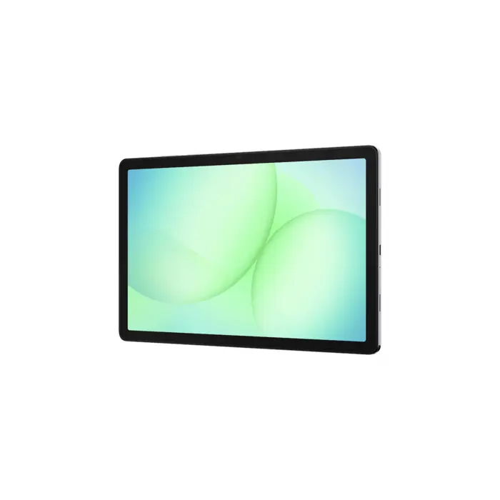 Samsung Galaxy Tab A11+ 128 GB (silver, Android)