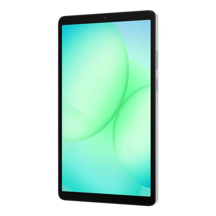 Samsung Galaxy Tab A11 Wi-Fi 128 GB 22.1 cm (8.7") 8 GB Wi-Fi 5 (802.11ac) Silver