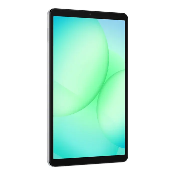 Samsung Galaxy Tab A11 Wi-Fi 128 GB 22.1 cm (8.7") 8 GB Wi-Fi 5 (802.11ac) Silver