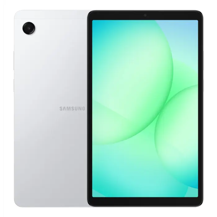 Samsung Galaxy Tab A11 Wi-Fi 128 GB 22.1 cm (8.7") 8 GB Wi-Fi 5 (802.11ac) Silver