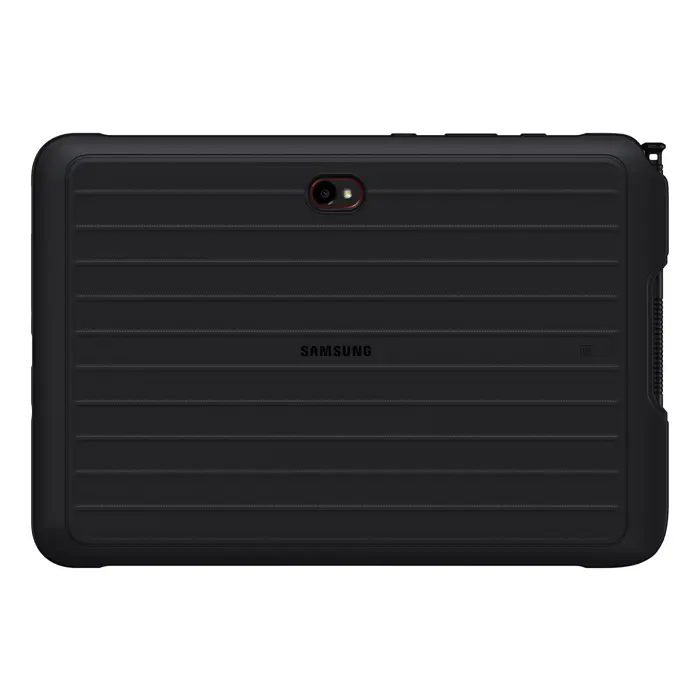 Samsung Galaxy Tab Active4 Pro SM-T636B 5G LTE-TDD & LTE-FDD 64 GB 25.6 cm (10.1") 4 GB Wi-Fi 6 (802.11ax) Black