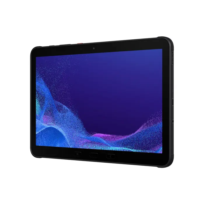 Samsung Galaxy Tab Active4 Pro SM-T636B 5G LTE-TDD & LTE-FDD 64 GB 25.6 cm (10.1") 4 GB Wi-Fi 6 (802.11ax) Black