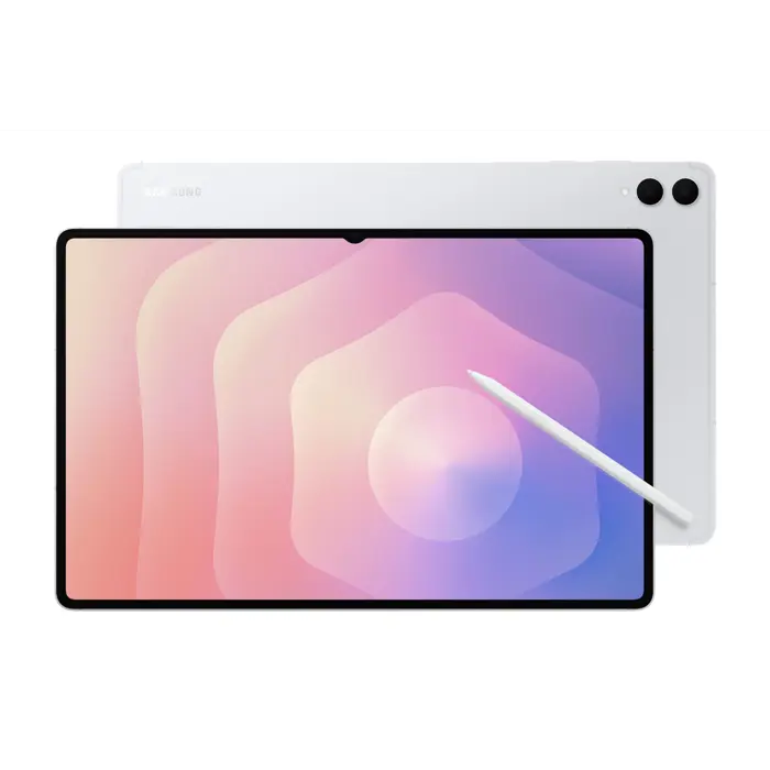 Samsung Galaxy Tab S11 Ultra SM-X936B 5G LTE-TDD & LTE-FDD 256 GB 37.1 cm (14.6") 12 GB Wi-Fi 7 (802.11be) Silver