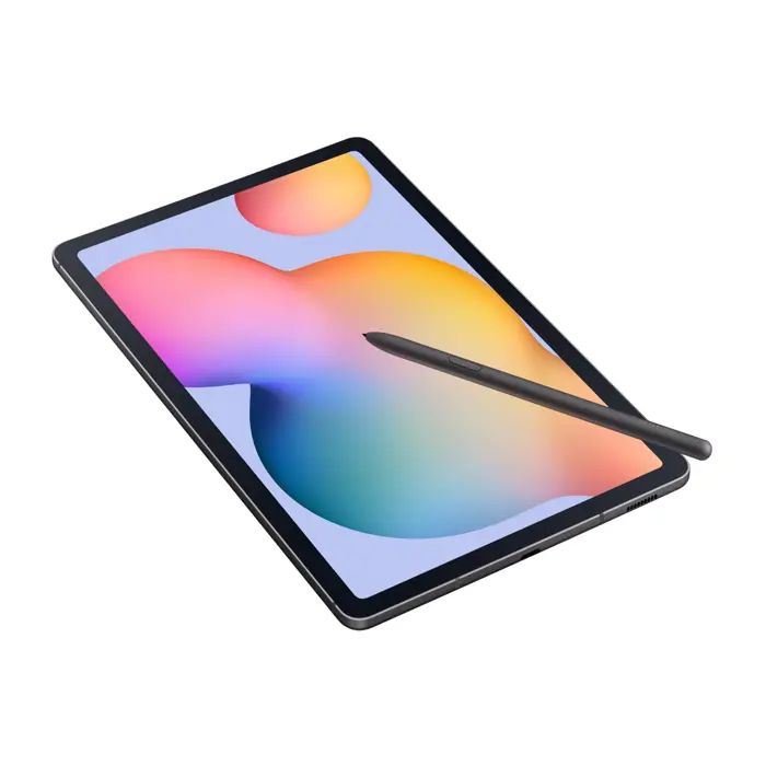 Samsung Galaxy Tab S6 Lite (2024) LTE 4G LTE-TDD & LTE-FDD 64 GB 26.4 cm (10.4") 4 GB Wi-Fi 5 (802.11ac) Grey
