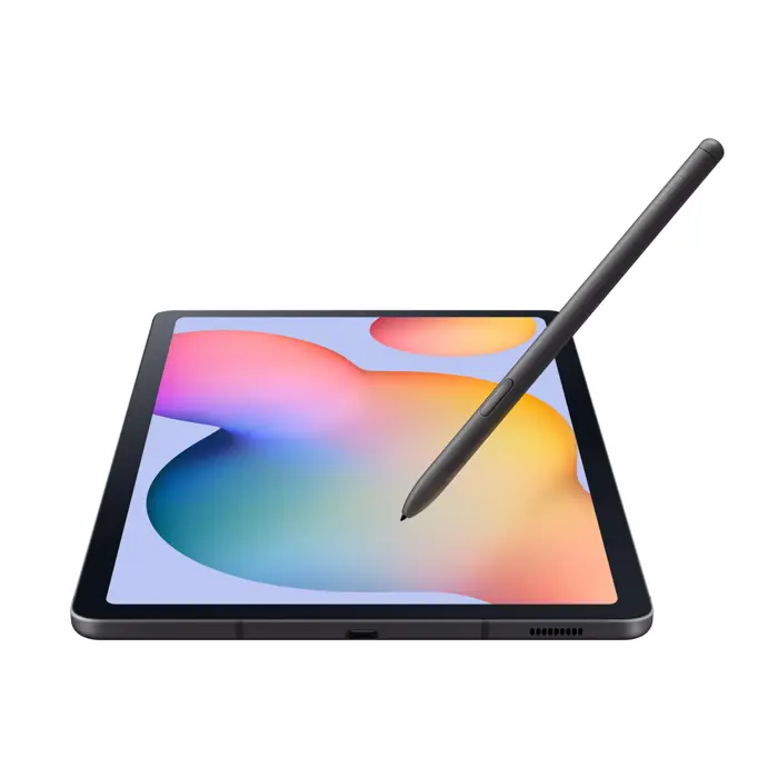 Samsung Galaxy Tab S6 Lite (2024) LTE 4G LTE-TDD & LTE-FDD 64 GB 26.4 cm (10.4") 4 GB Wi-Fi 5 (802.11ac) Grey