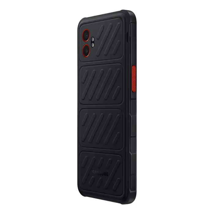 Samsung Galaxy XCover7 Pro 16.8 cm (6.6") Hybrid Dual SIM 5G USB Type-C 6 GB 128 GB 4350 mAh Black