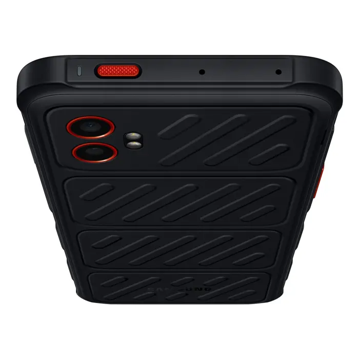 Samsung Galaxy XCover7 Pro 16.8 cm (6.6") Hybrid Dual SIM 5G USB Type-C 6 GB 128 GB 4350 mAh Black