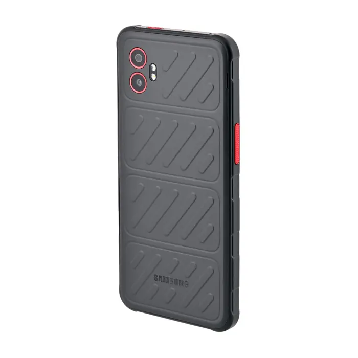 Samsung Galaxy XCover7 Pro 16.8 cm (6.6") Hybrid Dual SIM 5G USB Type-C 6 GB 128 GB 4350 mAh Black