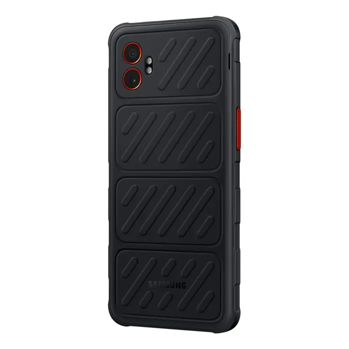 Samsung Galaxy XCover7 Pro 16.8 cm (6.6") Hybrid Dual SIM 5G USB Type-C 6 GB 128 GB 4350 mAh Black