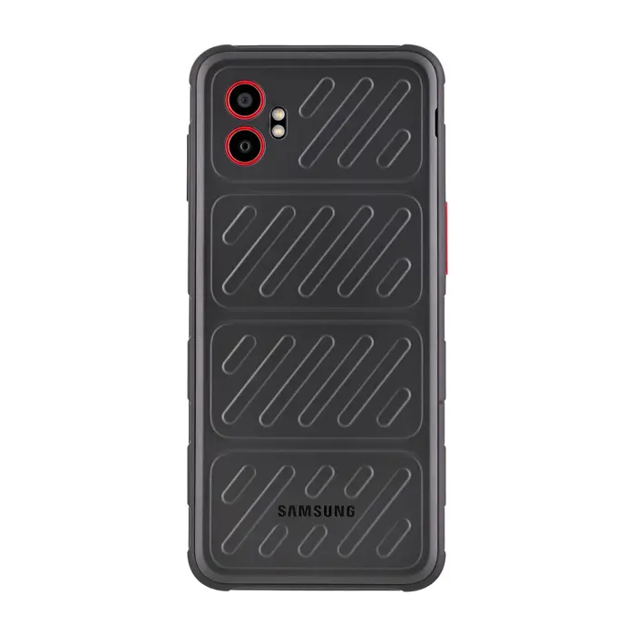 Samsung Galaxy XCover7 Pro 16.8 cm (6.6") Hybrid Dual SIM 5G USB Type-C 6 GB 128 GB 4350 mAh Black