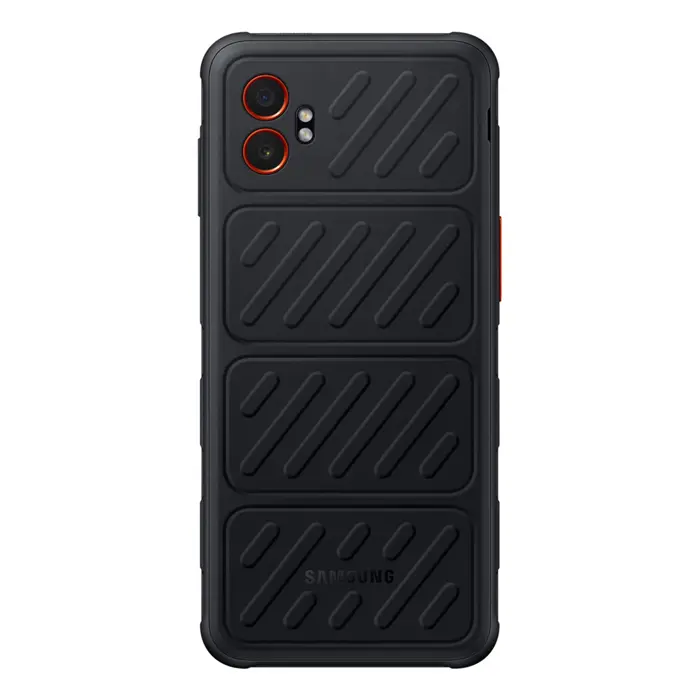 Samsung Galaxy XCover7 Pro 16.8 cm (6.6") Hybrid Dual SIM 5G USB Type-C 6 GB 128 GB 4350 mAh Black
