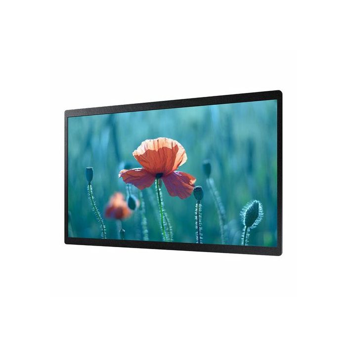 Samsung LCD-Display QB24R-B - 60 cm (24") - 1920 x 1080 Full HD - LH24QBRBBGCXEN