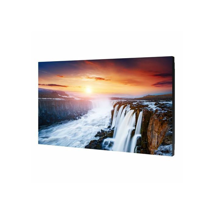 Samsung LCD-Display VH55R-R - 138 cm (55") - 1920 x 1080 Full HD - LH55VHRRBGBXEN