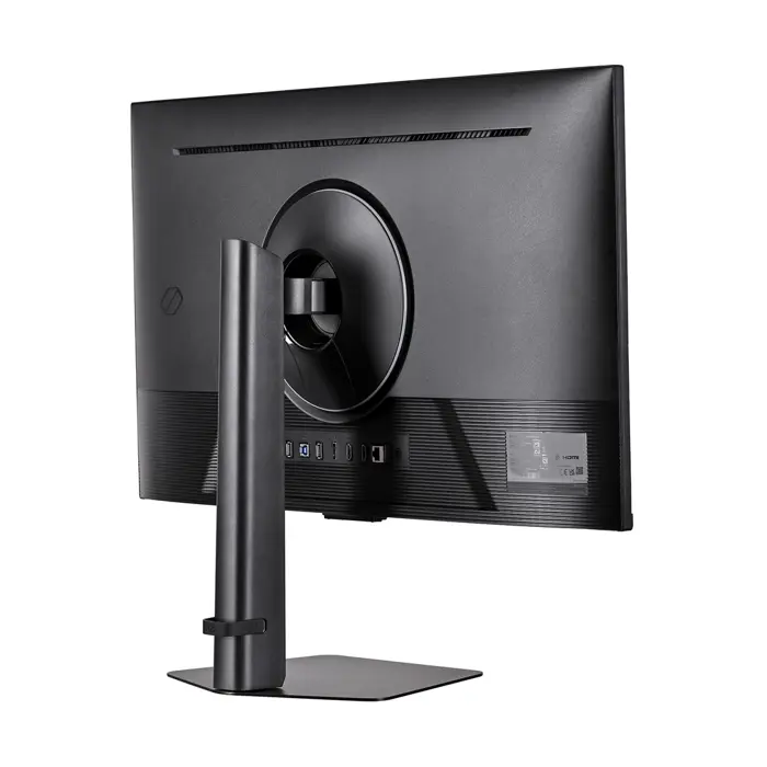 Samsung LS32DG702EU computer monitor 81.3 cm (32") 3840 x 2160 pixels 4K Ultra HD LCD Black