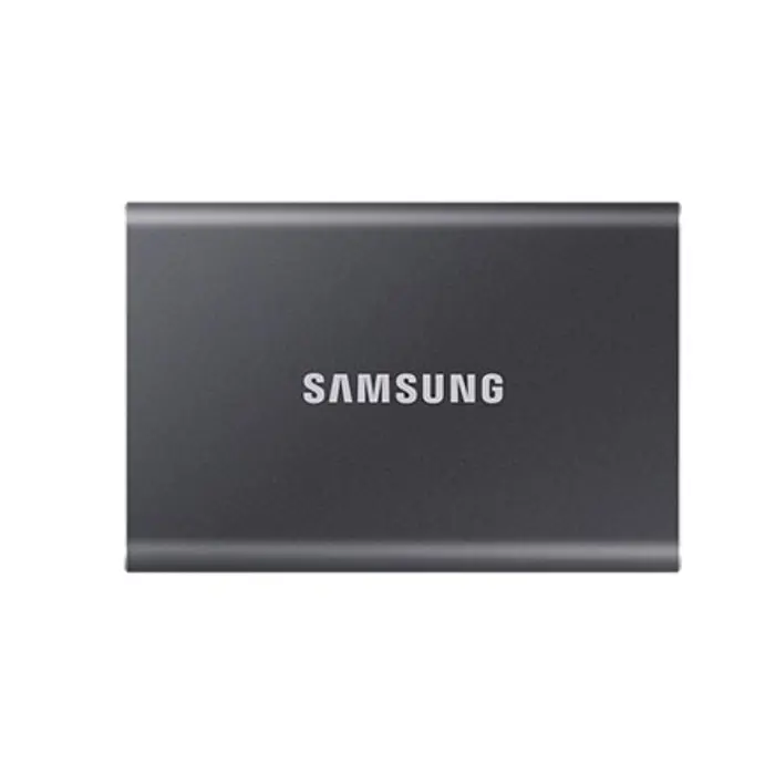 Samsung MU-PC4T0T 4 TB USB Type-C 3.2 Gen 2 (3.1 Gen 2) Grey, Titanium