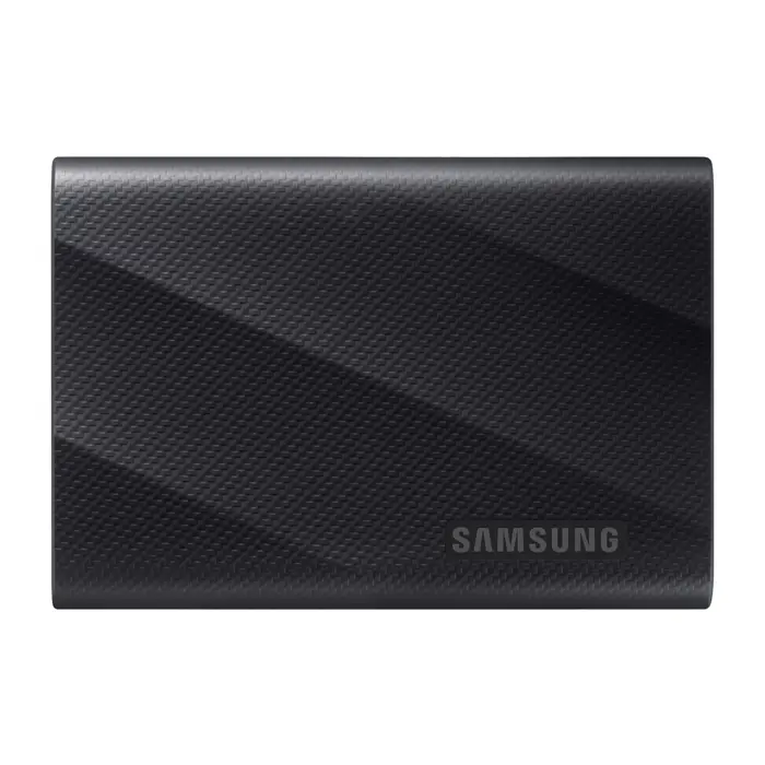 Samsung MU-PG1T0B 1 TB USB Type-C 3.2 Gen 2 (3.1 Gen 2) Black