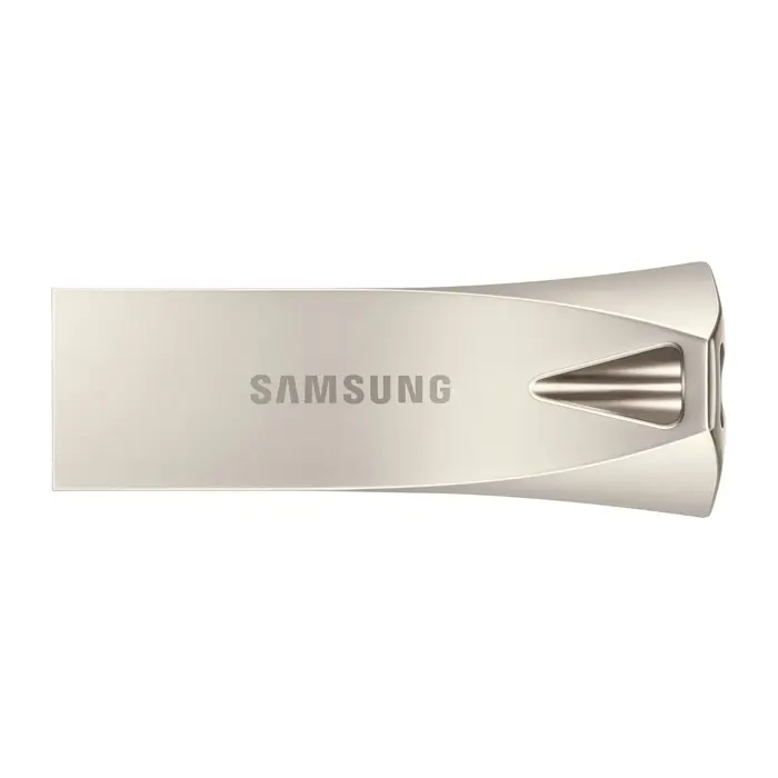 Samsung MUF-128BE USB flash drive 128 GB USB Type-A 3.2 Gen 1 (3.1 Gen 1) Silver