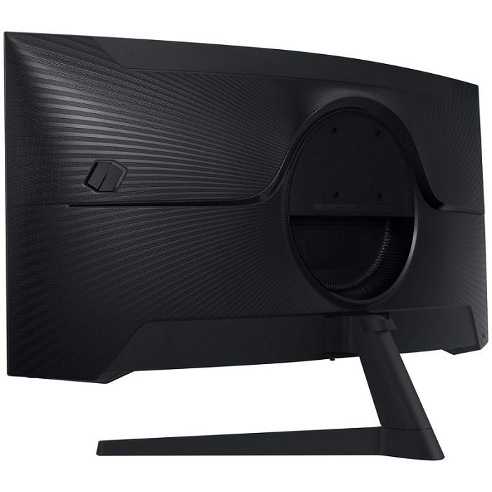 Samsung Odyssey G5 C34G5, 86,36 cm (34"), 165 Hz, FreeSync, HDR10, VA - DP, HDMI LC34G55TWWRXEN