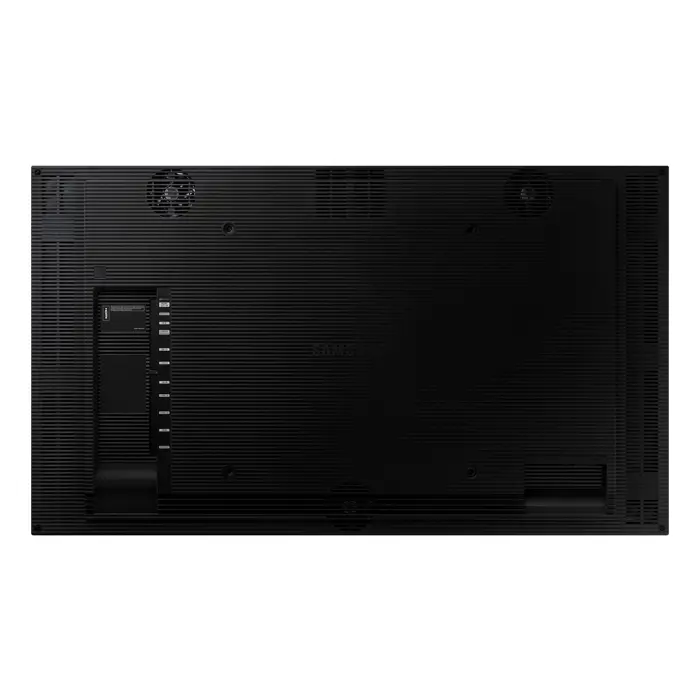 Samsung OM46B OMB Series - 46" LED-bag
