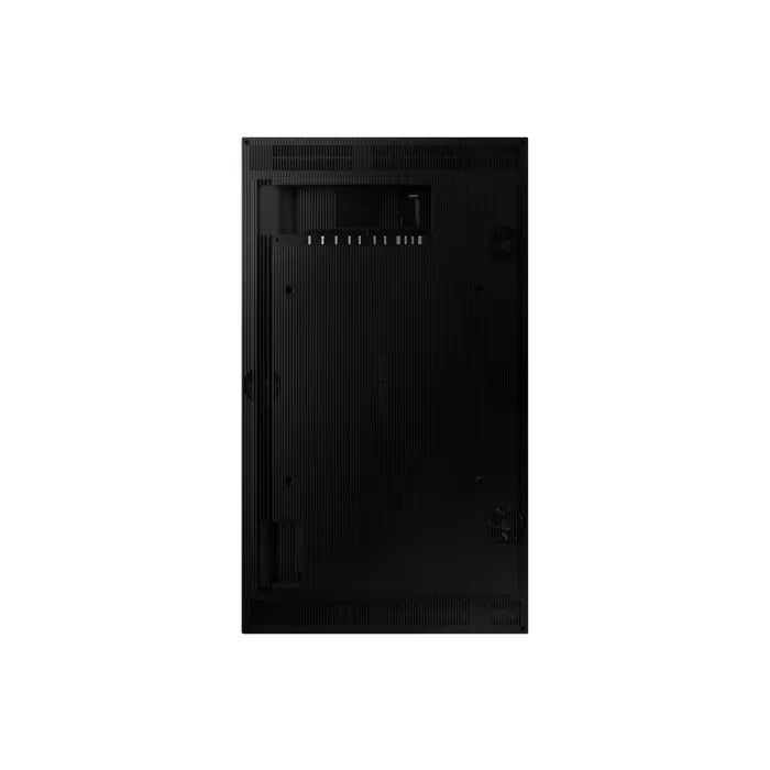Samsung OM46B OMB Series - 46" LED-bag