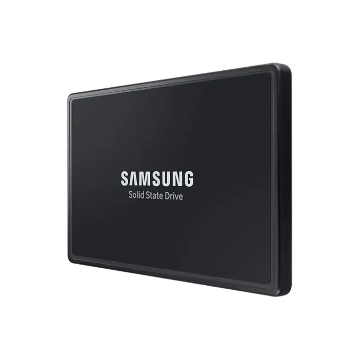 Samsung PM9A3 3.84TB 2.5" U.2 SSD PCIe 4.0 x4 Read Intensive DWPD 1 MZQL23T8HCLS-00A07