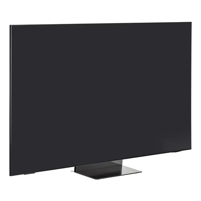 Samsung QE65QN990FT 165.1 cm (65") 8K Ultra HD Smart TV Wi-Fi Black