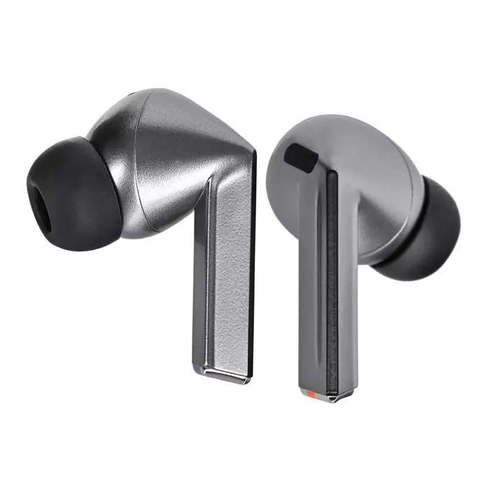 Samsung SM-R630NZAAEUE headphones/headset True Wireless Stereo (TWS) In-ear Calls/Music USB Type-C Bluetooth Silver