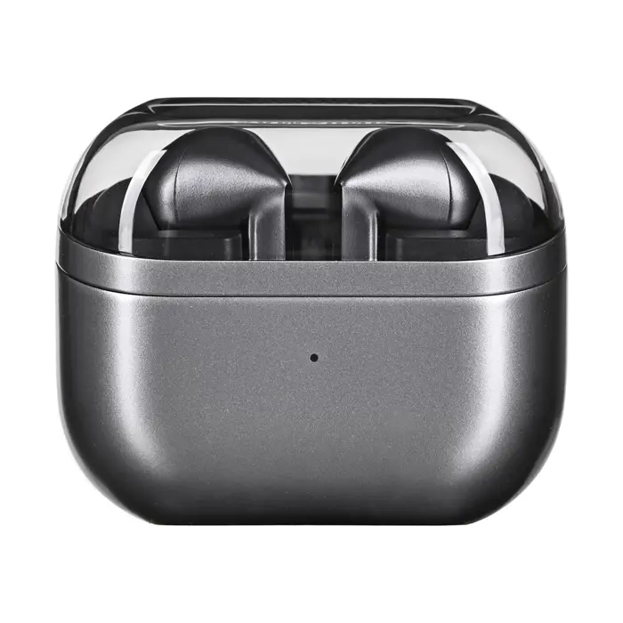 Samsung SM-R630NZAAEUE headphones/headset True Wireless Stereo (TWS) In-ear Calls/Music USB Type-C Bluetooth Silver
