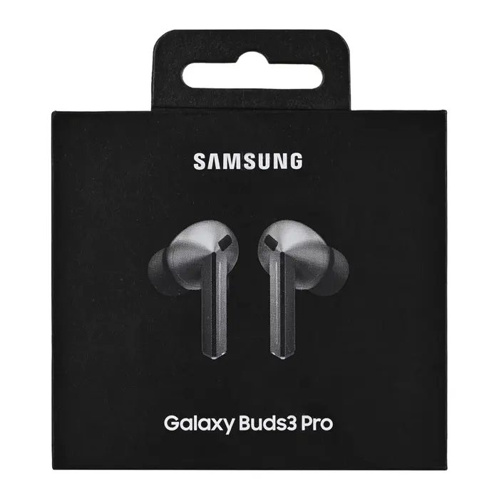 Samsung SM-R630NZAAEUE headphones/headset True Wireless Stereo (TWS) In-ear Calls/Music USB Type-C Bluetooth Silver