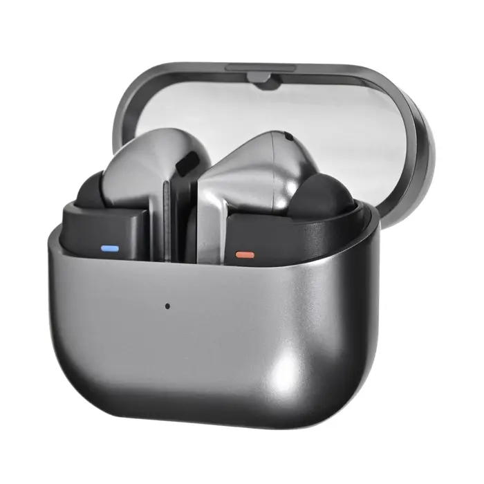 Samsung SM-R630NZAAEUE headphones/headset True Wireless Stereo (TWS) In-ear Calls/Music USB Type-C Bluetooth Silver
