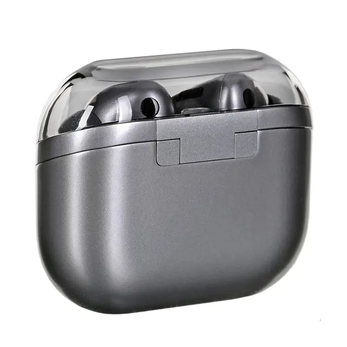 Samsung SM-R630NZAAEUE headphones/headset True Wireless Stereo (TWS) In-ear Calls/Music USB Type-C Bluetooth Silver