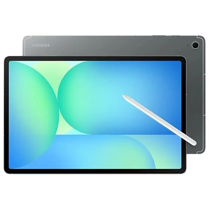 Samsung SM-X620NZAREUE tablet Samsung Exynos 128 GB 33.3 cm (13.1") 8 GB Wi-Fi 6 (802.11ax) Android 15 Grey