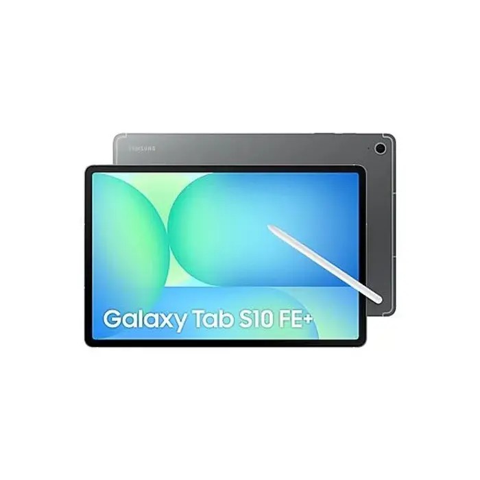 Samsung SM-X620NZAREUE tablet Samsung Exynos 128 GB 33.3 cm (13.1") 8 GB Wi-Fi 6 (802.11ax) Android 15 Grey