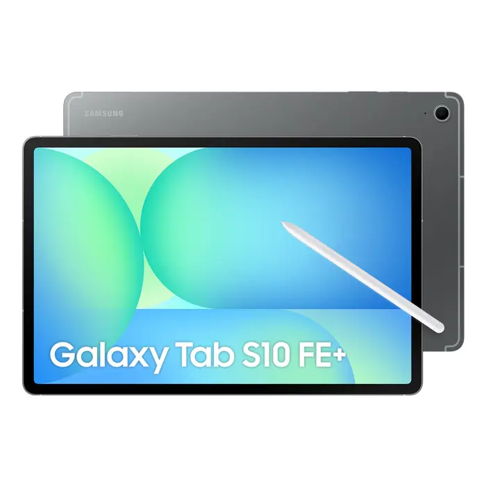 Samsung SM-X620NZAREUE tablet Samsung Exynos 128 GB 33.3 cm (13.1") 8 GB Wi-Fi 6 (802.11ax) Android 15 Grey