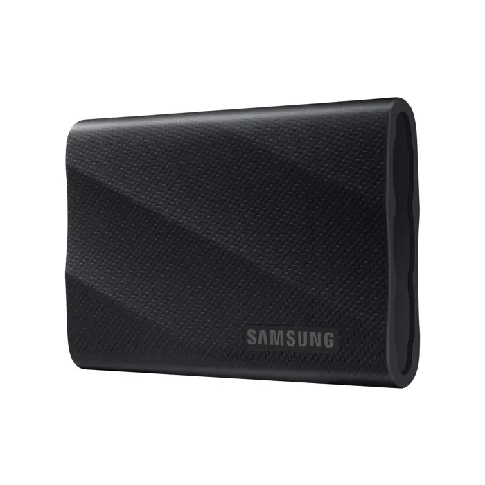 Samsung T9 MU-PG2T0B - SSD - 2 TB - US