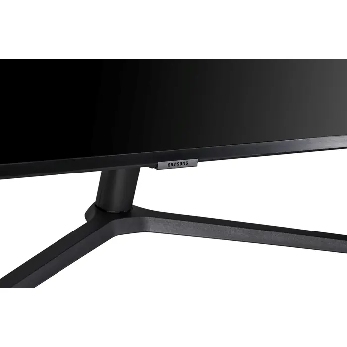 Samsung ViewFinity S5 S50GC LED display 86.4 cm (34") 3440 x 1440 pixels UltraWide Quad HD Black