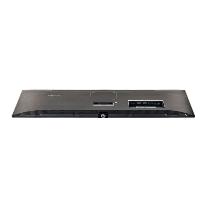 Samsung ViewFinity S5 S50GC LED display 86.4 cm (34") 3440 x 1440 pixels UltraWide Quad HD Black