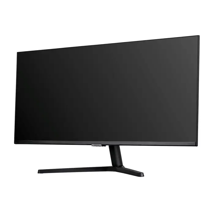 Samsung ViewFinity S5 S50GC LED display 86.4 cm (34") 3440 x 1440 pixels UltraWide Quad HD Black