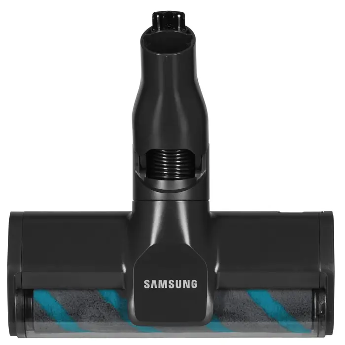 Samsung VS20C9554TK Stick vacuum Battery Dry Cyclonic Bagless 0.8 L 580 W Black