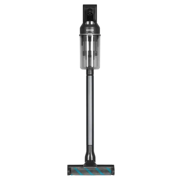 Samsung VS20C9554TK Stick vacuum Battery Dry Cyclonic Bagless 0.8 L 580 W Black