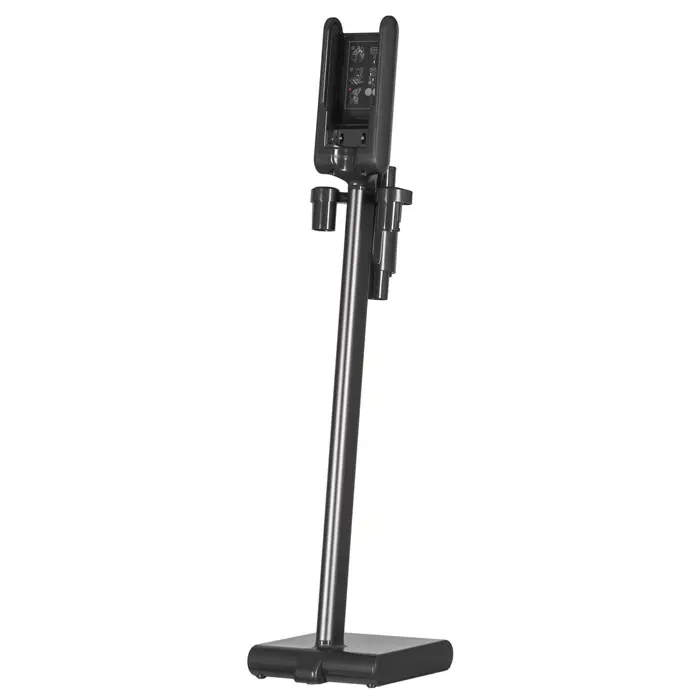 Samsung VS20C9554TK Stick vacuum Battery Dry Cyclonic Bagless 0.8 L 580 W Black
