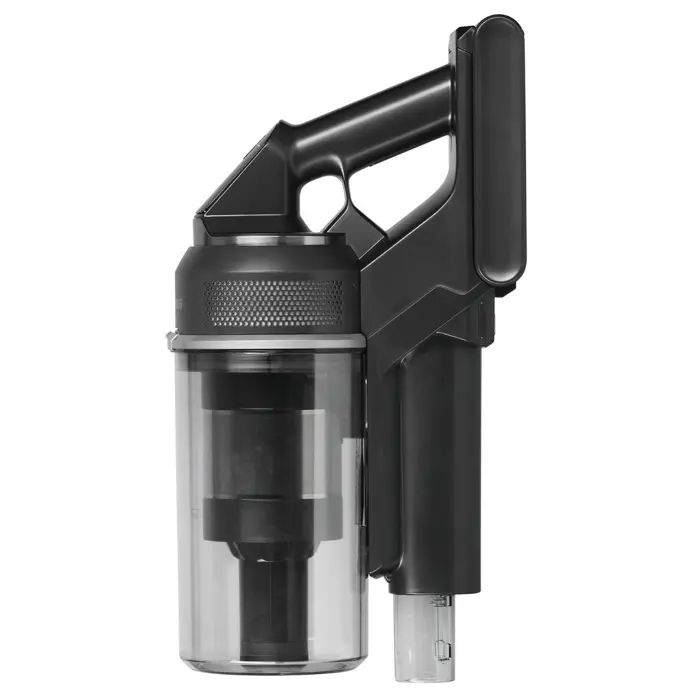 Samsung VS20C9554TK Stick vacuum Battery Dry Cyclonic Bagless 0.8 L 580 W Black