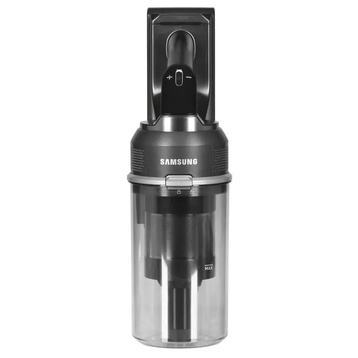 Samsung VS20C9554TK Stick vacuum Battery Dry Cyclonic Bagless 0.8 L 580 W Black