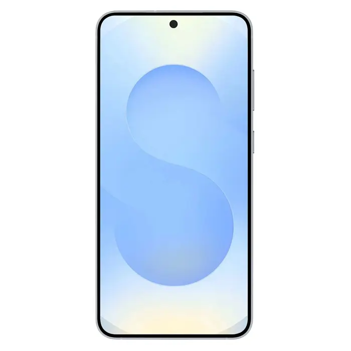 Samsung® | Galaxy S25 - 5G smartphone - 128GB | ICYBLUE