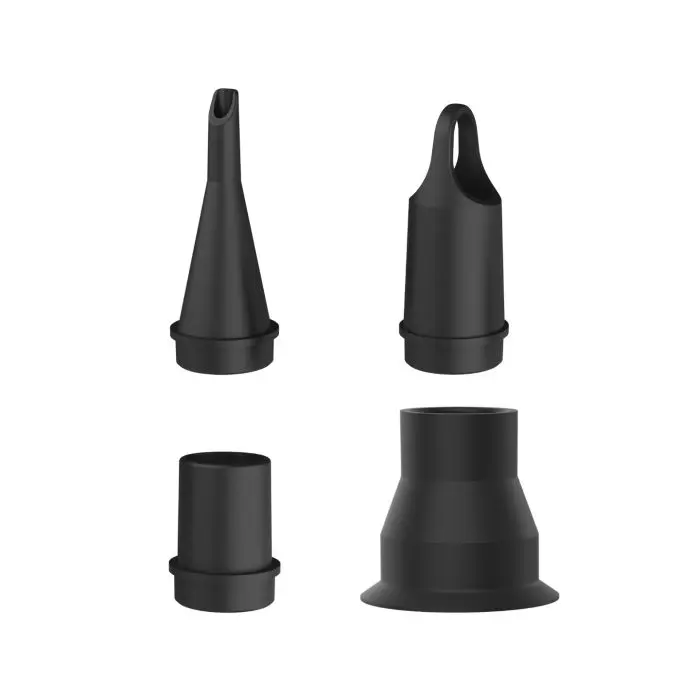 Sandberg mini lamp with pump / air pump