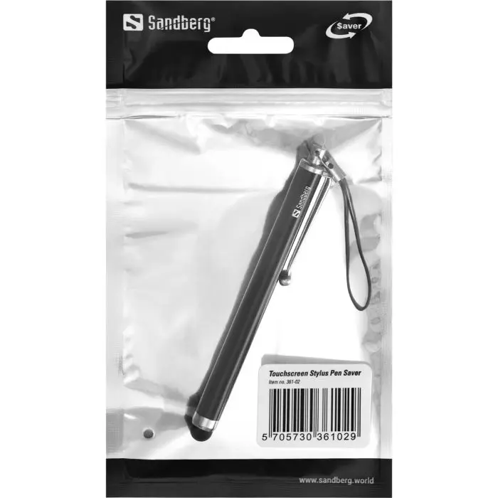 Sandberg Touchscreen Stylus Pen