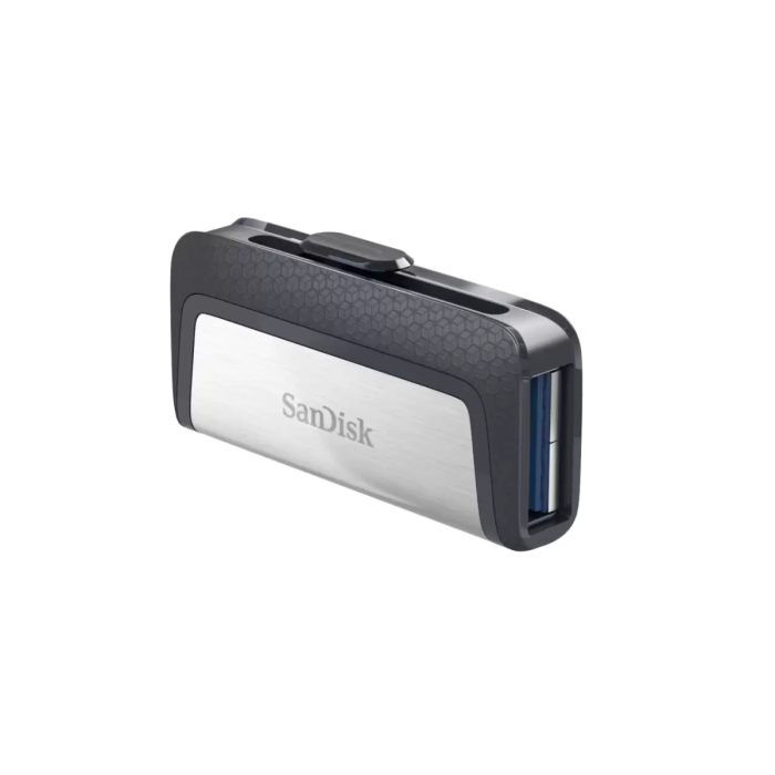 Sandisk 128GB ULTRA DUAL DRIVE USB TYPE-C